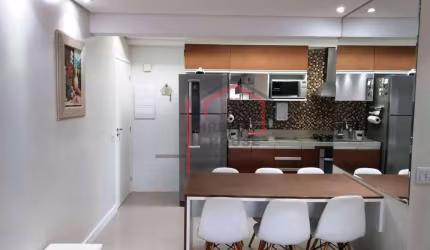 Apartamento em Vila Carrão  -  São Paulo