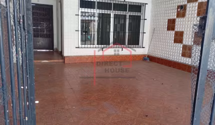Casa DE 120m ² com 3 dormitórios (sendo 1 suíte) 12 vagas de garagem Próximo a USP  -  São Paulo