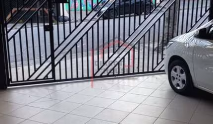 Casa de 138 m² com 2 quartos e 2 vagas de garagem em Vila Butantã  -  São Paulo