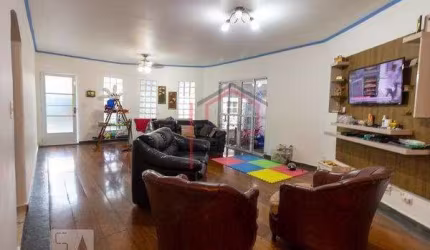 Casa em Vila Sao Luis(Zona Oeste)  -  São Paulo