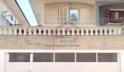 Casa em Vila Sao Luis(Zona Oeste)  -  São Paulo