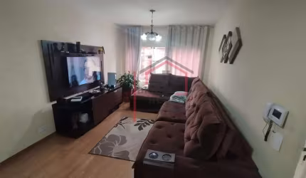 Casa em Jardim Bonfiglioli  -  São Paulo