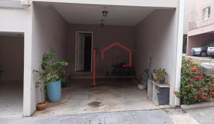 Casa de Condomínio a venda 2 dormitorios 1 vaga de garagem em Rio Pequeno  -  São Paulo