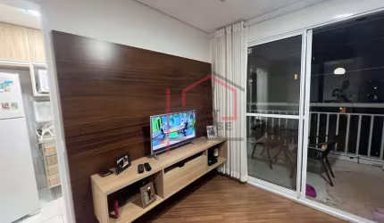 Apartamento em Jardim das Vertentes  -  São Paulo
