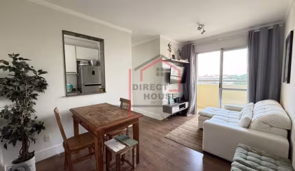 Apartamento em Jardim Esmeralda - São Paulo, SP
