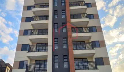 Apartamento em Jardim Ester  -  São Paulo
