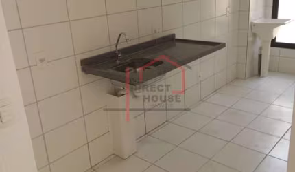 Apartamento em Jardim Ester  -  São Paulo