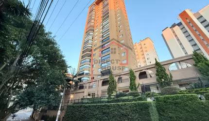 Apartamento 3 suítes 4 vagas em Vila Suzana  -  São Paulo