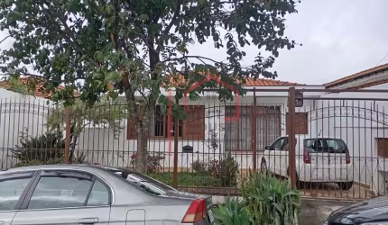 Casa a venda de 202m² com 3 dormitorios 5 vagas de garagem em Jardim Bonfiglioli  -  São Paulo