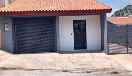 Casa com 3 dormitórios à venda, 142 m² por R$ 795.000,00 - Jardim Europa II - Indaiatuba/SP
