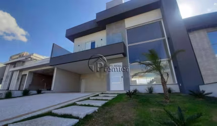 Casa com 3 dormitórios à venda, 286 m² por R$ 2.150.000,00 -  Jardim Residencial Dona Maria José - Indaiatuba/SP