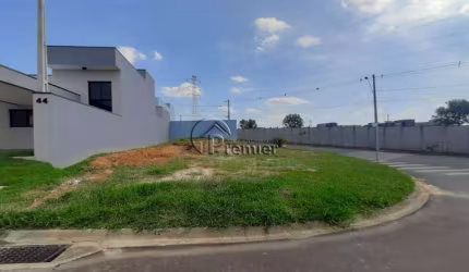 Terreno à venda, 233 m² por R$ 375.000,00 - Jardins do Império - Indaiatuba/SP