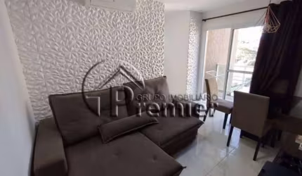 Apartamento Residencial à venda, Jardim Santiago, Indaiatuba - AP0110.