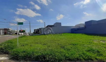 Terreno à venda, 218 m² por R$ 410.000,00 - Jardins do Império - Indaiatuba/SP