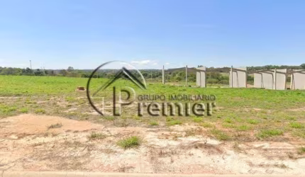 Terreno Industrial à venda, Loteamento Comercial Bortoletto, Indaiatuba - TE0124.