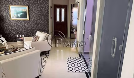 Casa com 3 Quartos à venda, 264 m² por R$ 1.190.000 - Jardim Bela Vista - Indaiatuba/SP