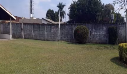 Chácara com 3 dormitórios à venda, 1800 m² por R$ 1.150.000,00 - Parque Presidente - Indaiatuba/SP