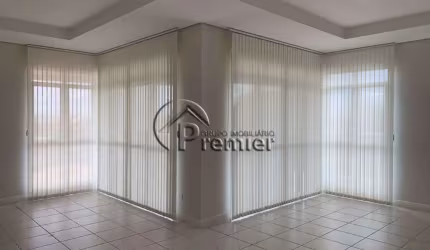 Apartamento à venda, 360 m² por R$ 2.200.000,00 - Centro - Indaiatuba/SP