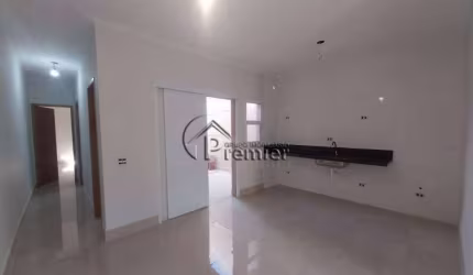Casa com 2 dormitórios à venda, 63 m² por R$ 435.000,00 - Jardim dos Sabiás - Indaiatuba/SP