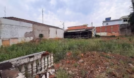 Terreno à venda, 1100 m² por R$ 2.750.000,00 - Centro - Indaiatuba/SP