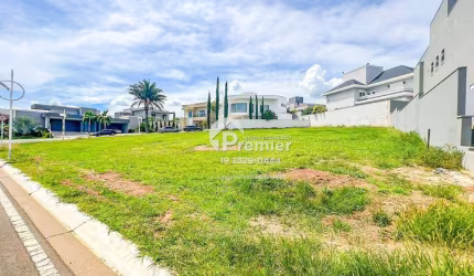 Terreno à venda, 604 m² por R$ 1.932.800,00 - Jardim Maison Du Parc - Indaiatuba/SP