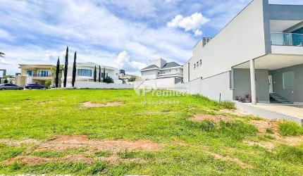 Terreno à venda, 547 m² por R$ 1.752.160,00 - Jardim Maison Du Parc - Indaiatuba/SP