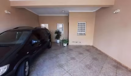 Casa Residencial à venda, Cidade Nova I, Indaiatuba - CA0221.