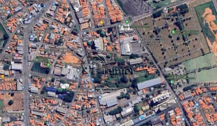 Área Comercial à venda, Jardim Santa Cruz, Indaiatuba - AR0001.