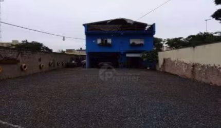 Sobrado Comercial à venda, Jardim Rossignatti, Indaiatuba - SO0021.