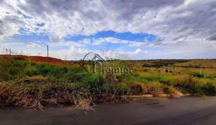 Terreno Comercial à venda, Parque Campo Bonito, Indaiatuba - TE0077.