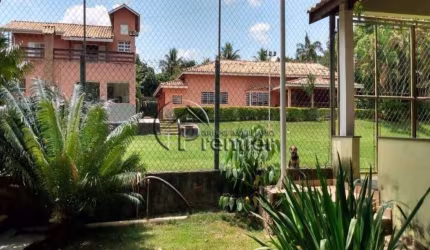 Chácara Residencial à venda, Vale das Laranjeiras, Indaiatuba - CH0010.