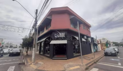 Salão à venda, 358 m² por R$ 1.700.000,00 - Centro - Indaiatuba/SP