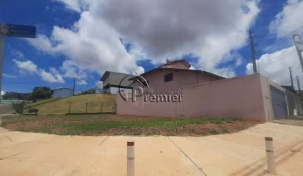 Terreno à venda, 243 m² por R$ 299.000,00 - Jardim Belo Horizonte - Indaiatuba/SP