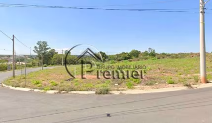 Terreno Industrial à venda, Loteamento Comercial Bortoletto, Indaiatuba - TE0118.