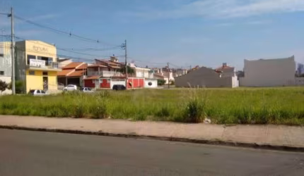 Terreno à venda, 1064 m² por R$ 3.200.000,00 - Jardim Colonial - Indaiatuba/SP