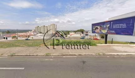 Terreno Comercial à venda, Vila Vitória I, Indaiatuba - TE0125.
