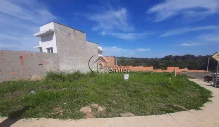 Terreno Residencial à venda - TE0132.