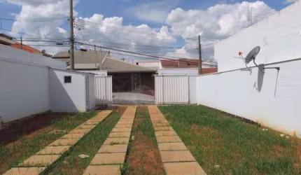 Casa com 3 dormitórios à venda, 123 m² por R$ 890.000,00 - Residencial Monte Verde - Indaiatuba/SP