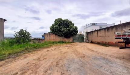 Terreno Comercial à venda, Jardim Sevilha, Indaiatuba - TE0135.