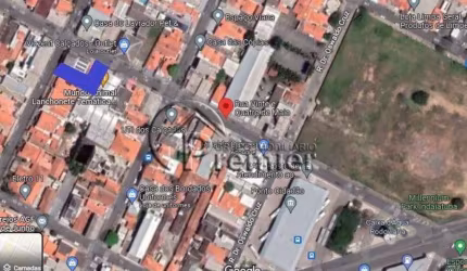 Casa Comercial à venda, Centro, Indaiatuba - CA0826.