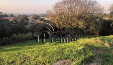 Terreno à venda, 7550 m² por R$ 2.340.000,00 - Colinas do Mosteiro de Itaici - Indaiatuba/SP