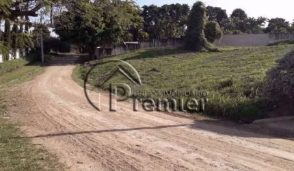 Terreno Residencial à venda, Colinas do Mosteiro de Itaici, Indaiatuba - TE0150.