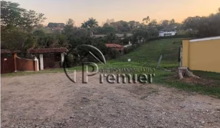 Terreno Residencial à venda, Colinas do Mosteiro de Itaici, Indaiatuba - TE0151.