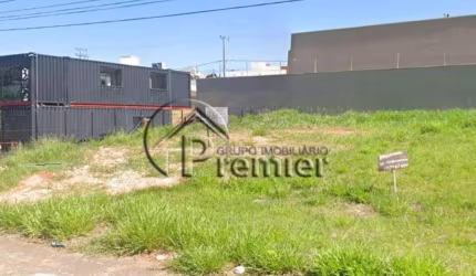 Terreno Comercial para locação, Jardim Esplanada II, Indaiatuba - TE0174.