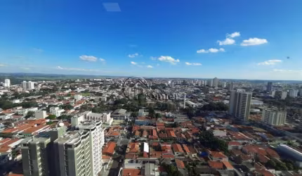 Apartamento com 3 dormitórios à venda, 229 m² por R$ 2.600.000,00 - Cidade Nova I - Indaiatuba/SP