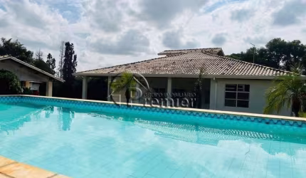 Chácara Residencial à venda, Condomínio Piccolo Paese, Salto - CH0054.