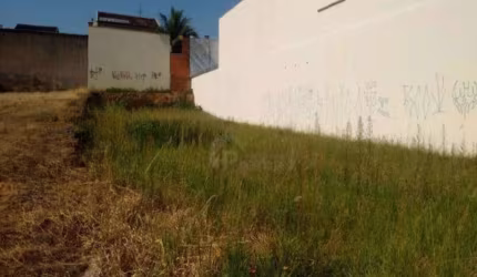 Terreno à venda, 603 m² por R$ 950.000,00 - Jardim Regina - Indaiatuba/SP