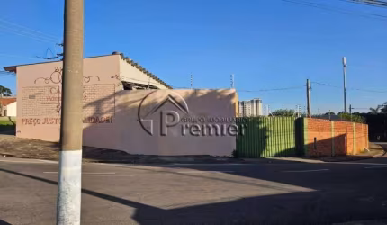 Salão para alugar, 518 m² por R$ 18.941,58/mês - Jardim Pedroso - Indaiatuba/SP