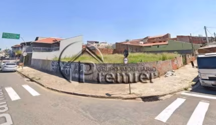 Terreno Comercial para venda e locação, Jardim Morada do Sol, Indaiatuba - TE0356.