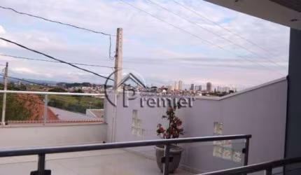 Casa com 2 dormitórios à venda, 125 m² por R$ 745.000,00 - Jardim Regente - Indaiatuba/SP